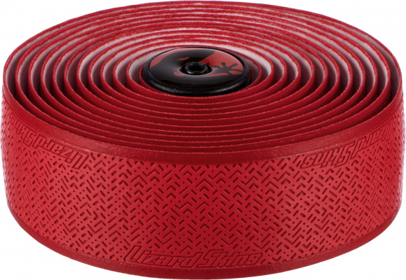 Обмотка руля Lizard Skins DSP Bar Tape 2.5 mm Crimson Red