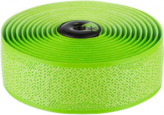 Обмотка руля Lizard Skins DSP Bar Tape 2.5 mm Hyper Green