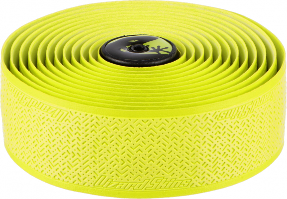Обмотка руля Lizard Skins DSP Bar Tape 2.5 mm Neon Yellow