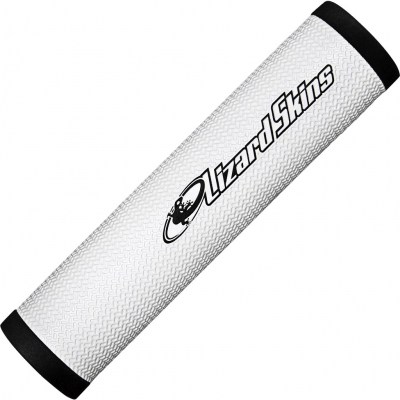Ручки Lizard Skins  DSP Grip 30.3mm White