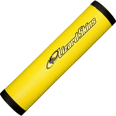 Ручки Lizard Skins DSP Grip 30.3mm Yellow