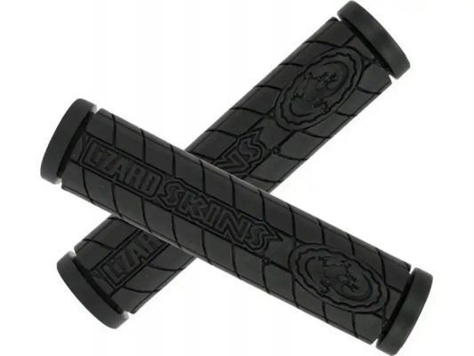 Ручки Lizard Skins Logo Single