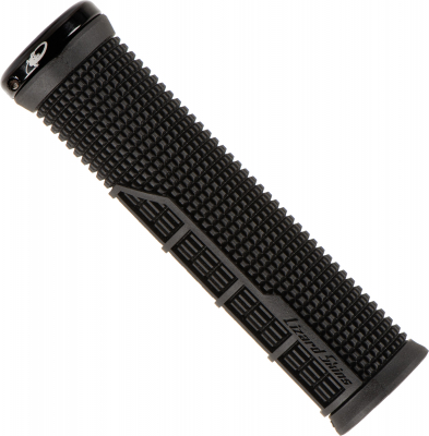 Ручки Lizard Skins Machine Lock-On Jet Black