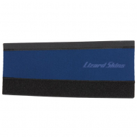 Защита пера Lizard Skins Neoprene Chainstay Protector Blue Medium