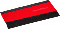Защита пера Lizard Skins Neoprene Chainstay Protector Red Medium