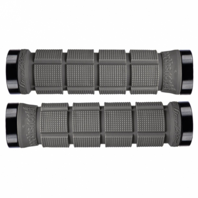 Ручки Lizard Skins Northshore Lock-On