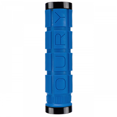 Ручки Lizard Skins Oury V2 Lock-On Deja Blue
