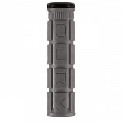 Ручки Lizard Skins Oury V2 Lock-On Graphite