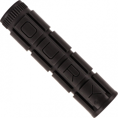 Ручки Lizard Skins Oury V2 Single Black