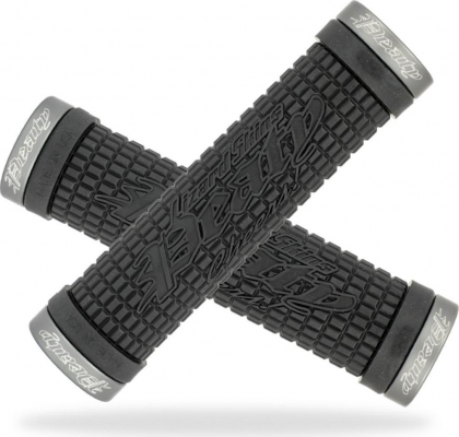 Ручки Lizard Skins Peaty Lock-On
