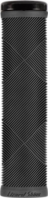 Ручки Lizard Skins Strata Lock-On Jet Black