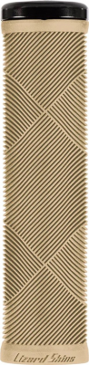 Ручки Lizard Skins Strata Lock-On Sand Tan