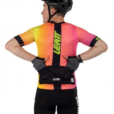 Веломайка Leatt MTB Endurance 6.0 Jersey