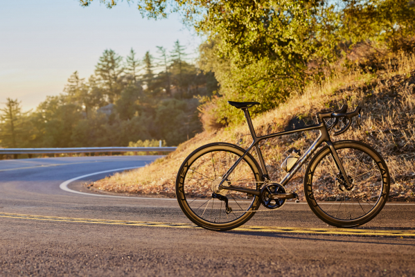 Велосипед Giant TCR Advanced SL 0 Disc-DA (2022)