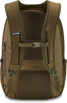 Рюкзак DAKINE CAMPUS PREMIUM 28L DARK OLIVE DOBBY