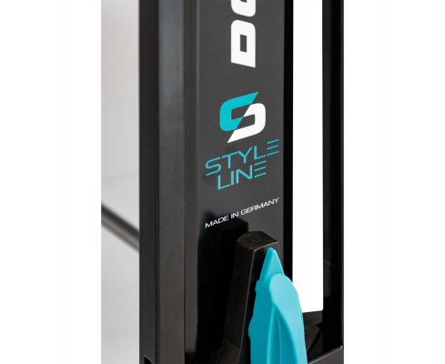 Теннисный стол Donic Style 600 Outdoor