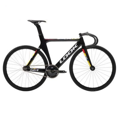 Велосипед LOOK CR564 P PROTEAM TRACK VISION FSA XS (2017)