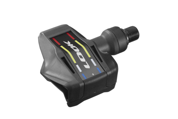 Педали шоссейные контактные Look Keo Blade (2024) / Черные