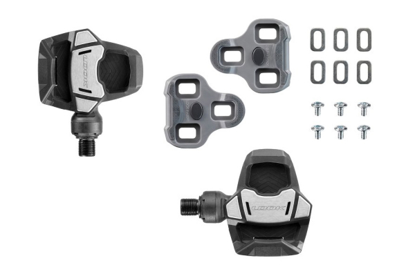 Педали шоссейные контактные Look Keo Blade (2024) / Черные