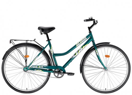Велосипед Altair City low 28 (2016)