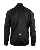 Ветровка Assos Mille GT Wind Jacket / Черный