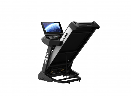 Беговая дорожка Proxima Gela IPro