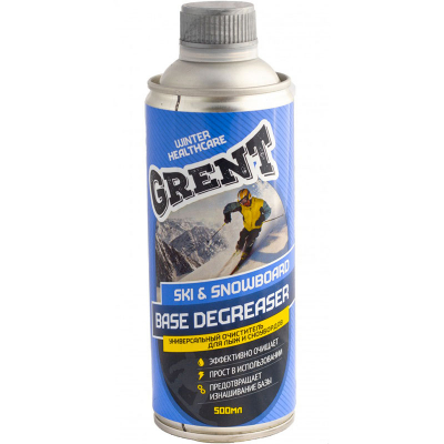 Универсальный очиститель GRENT Base Degreaser 33110, 500 мл