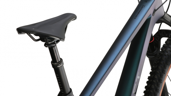 Велосипед Aspect Covenant Elite 29 (2026)