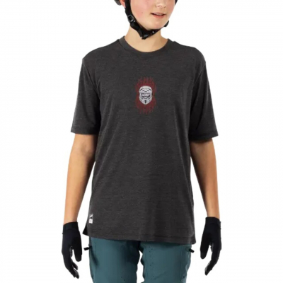 Велоджерси подростковая Leatt MTB All Mountain 2.0 Junior Jersey