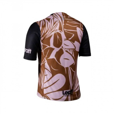 Велоджерси женская Leatt MTB Enduro 3.0W Jersey