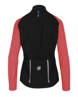 Куртка женская  Assos Uma GT Ultraz Winter Jacket Evo / Розовый