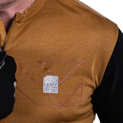 Велоджерси Leatt MTB Trail 4.0 Jersey