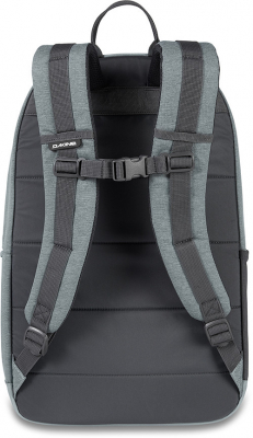 Рюкзак DAKINE 365 PACK DLX 27L LEAD BLUE