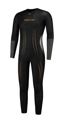 Гидрокостюм мужской Dare2Tri FINA MACH4.1