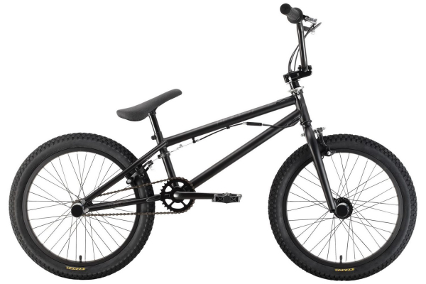 Велосипед  Stark Madness BMX 2 (2021)