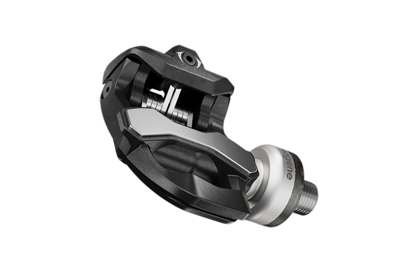 Измеритель мощности Magene P715, педальный, шип шоссейный Shimano SPD-SL, тип PM