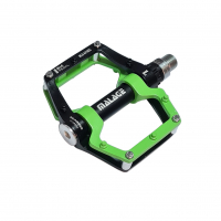 Педали MALAGE mlg-AX18DC