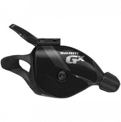 Манетка триггерная  SRAM GX 11 скоростей Rear  Discrete Clamp Black