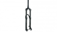 Аморт.вилка Manitou Circus Expert 26" 100mm Tapered 20mm Axle Black