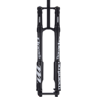 Амортизационная вилка Manitou Dorado Expert 29/27.5" 203mm 20mm Boost 47mm Offset Black