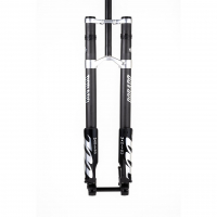 Аморт.вилка Manitou Dorado Pro 29/27.5" 203mm 20mm Boost Carbon