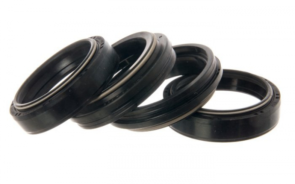 Сальники Manitou Kit Dorado DST WPR/OIL SEAL
