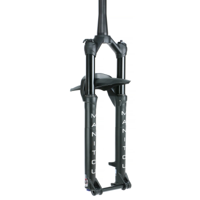 Аморт.вилка Manitou Machete 27.5" 120mm Tapered Boost 37mm Offset