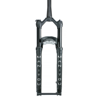 Аморт.вилка Manitou Machete 27.5" 120mm Tapered Boost 37mm Offset