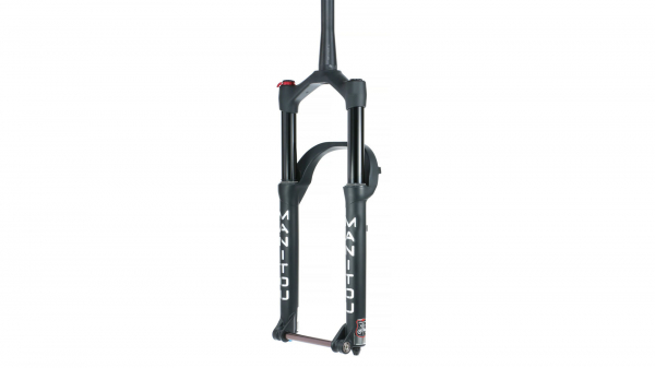 Аморт.вилка Manitou Mastodon Pro Ext 26/27.5" 120mm Tapered 15x150mm Matte Black