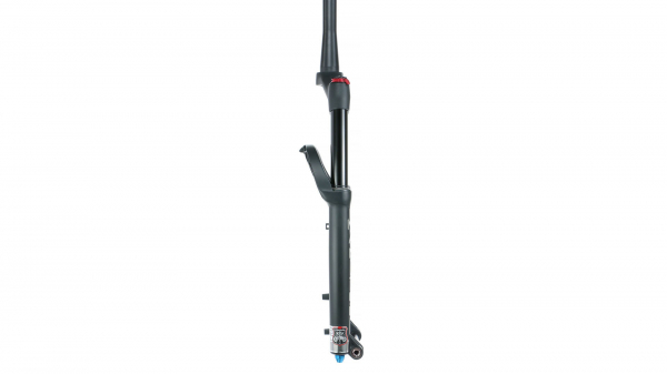 Аморт.вилка Manitou Mastodon Pro Ext 26/27.5" 120mm Tapered 15x150mm Matte Black
