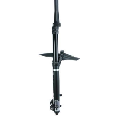 Аморт.вилка Manitou Mezzer Pro 27.5" 170mm Tapered Boost 37mm Offset