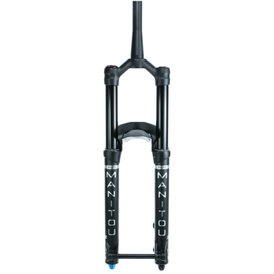 Аморт.вилка Manitou Mezzer Pro 27.5" 170mm Tapered Boost 37mm Offset