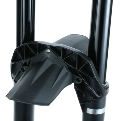 Аморт.вилка Manitou Mezzer Pro 27.5" 170mm Tapered Boost 37mm Offset