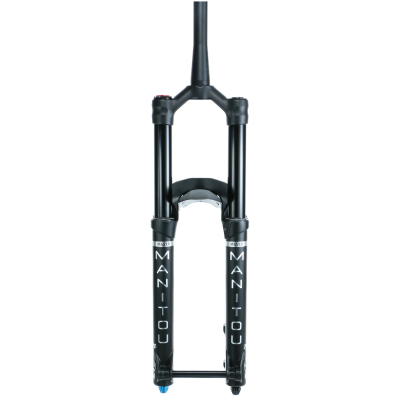 Аморт.вилка Manitou Mezzer Pro 29" 180mm Tapered Boost 44mm Offset